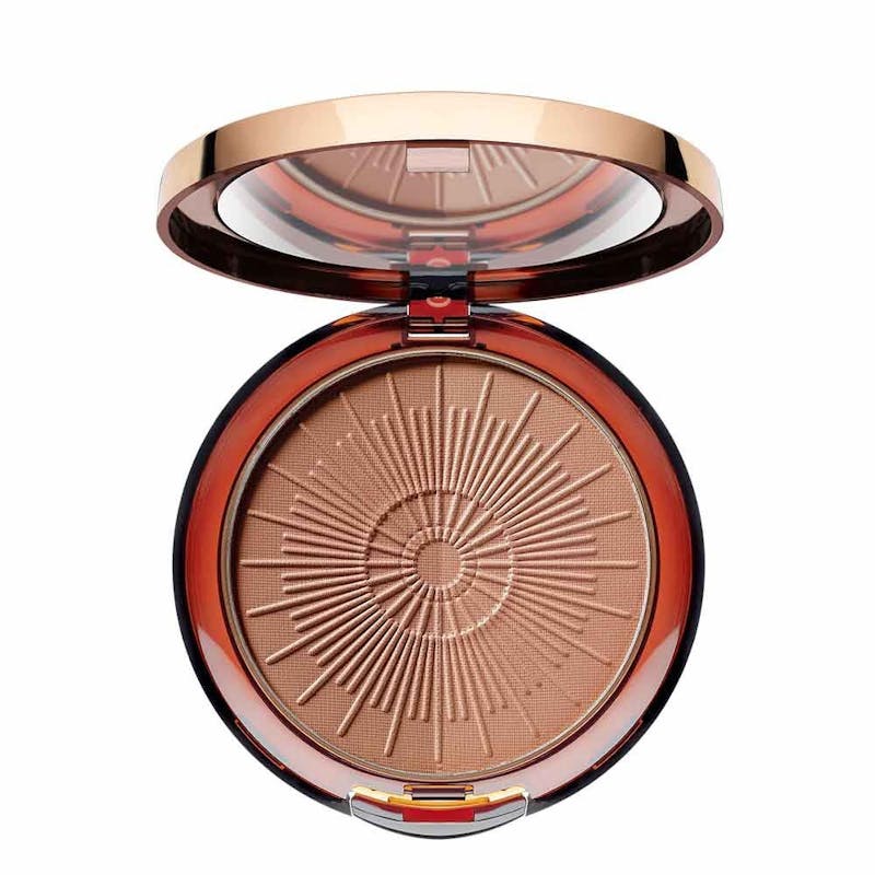Artdeco Compact Bronzing Powder 10g - 30 Terracotta