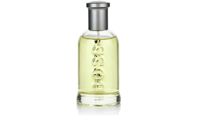 Hugo Boss Boss Bottled Eau de Toilette 100ml Spray