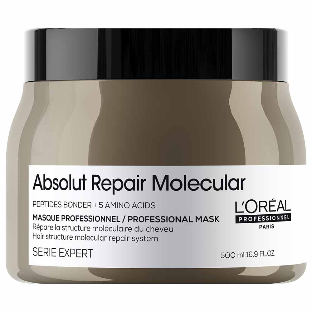 L'Oréal Série Expert Absolut Repair Molecular Professional Mask 150ml