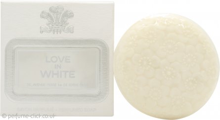 Creed Love in White Soap 150g