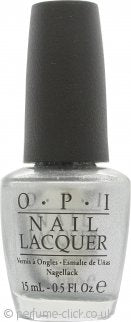 OPI Coca Cola Nail Lacquer 15ml - Turn The Haute Light