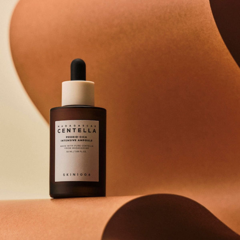 Skin1004 Centella Probio-CICA Intensive Ampoule - 95ml