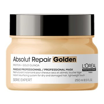L'Oreal Serie Expert Absolut Repair Golden Mask 250ml