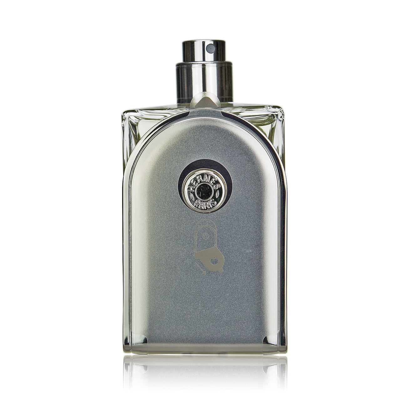 Hermès Voyage d'Hermès Eau de Toilette 100ml Spray - Refillable