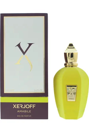 Xerjoff Casafutura Eau de Parfum 100ml Spray