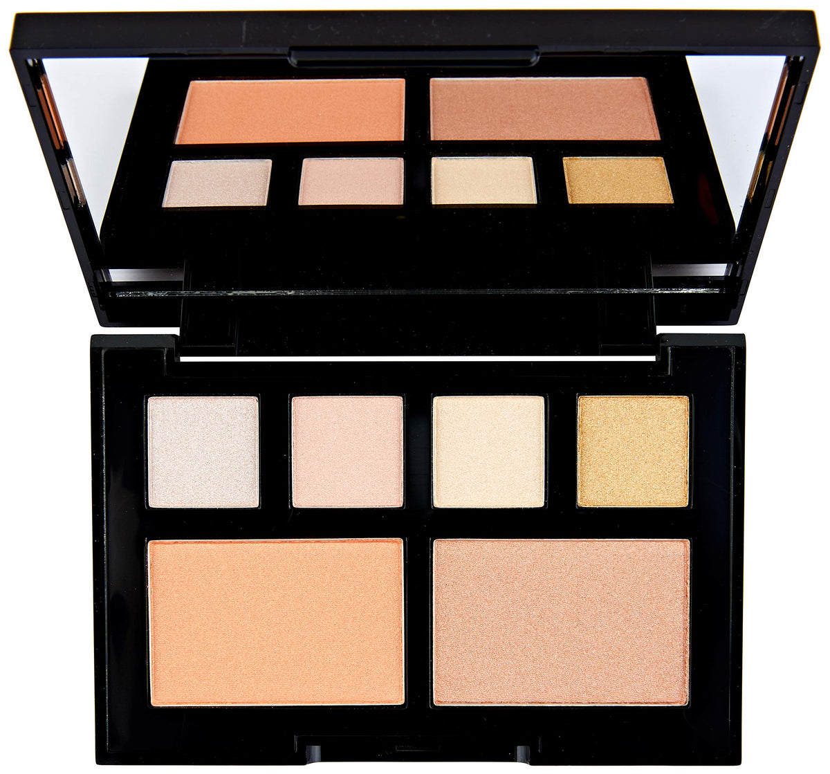 W7 Glow for Glory Illuminating Palette 5g