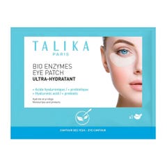 Talika Eye Theraphy Patch x6 Treatments