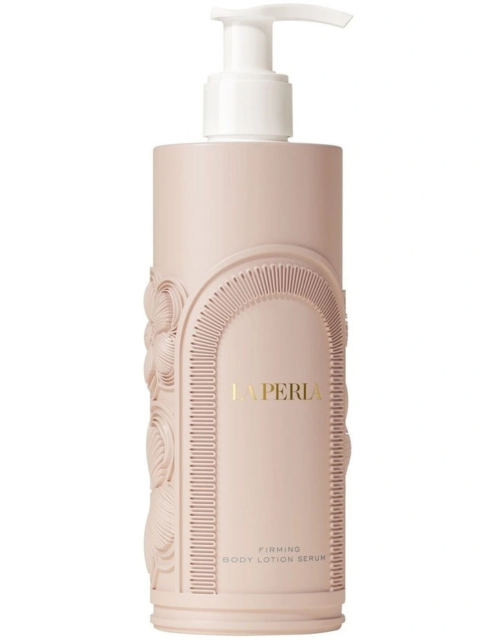 La Perla Firming Body Lotion Serum 200ml Refill