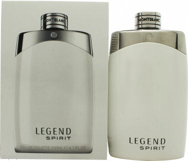 Mont Blanc Legend Eau de Toilette 100ml Spray