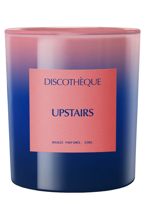 Discothèque Chez Castel Candle 220g