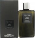 Tom Ford Private Blend Oud Wood Shower Gel 250ml