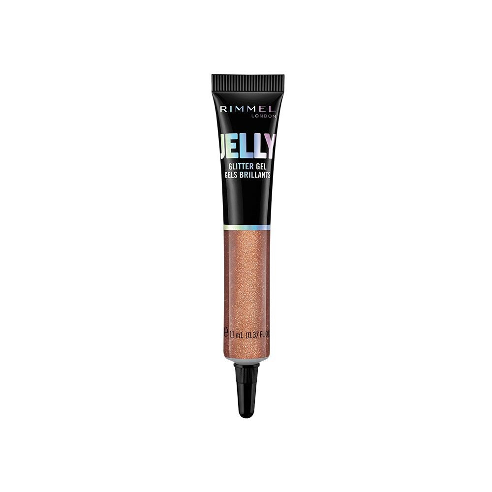 Rimmel Jelly Glitter Gel - 11ml 300 Long Island