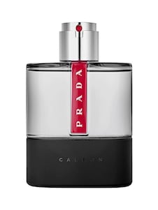 Prada Luna Rossa Carbon Eau de Toilette 50ml Spray
