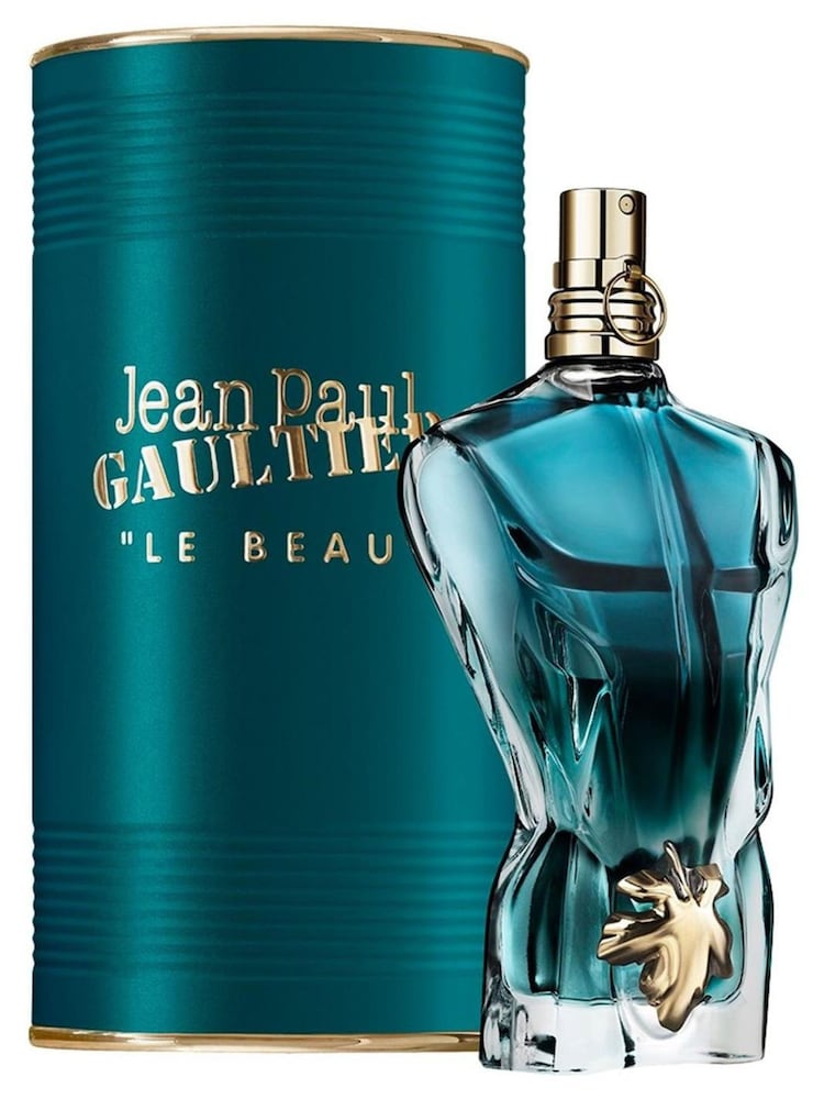 Jean Paul Gaultier Le Beau Eau de Toilette 125ml Spray