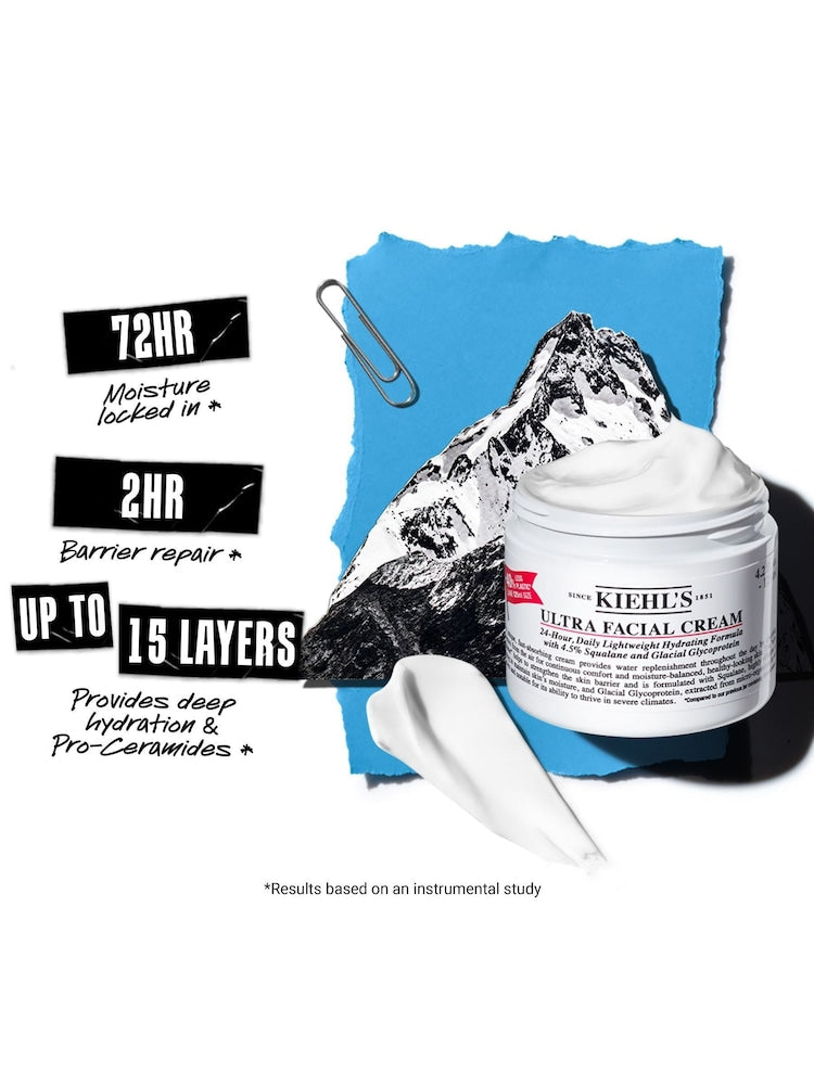 Kiehl's Ultra Facial Cream 28ml