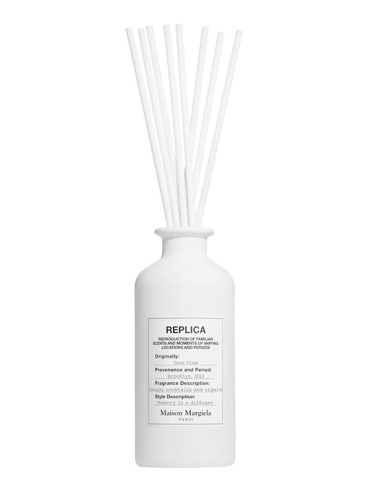 Maison Margiela Jazz Club Diffuser 185ml