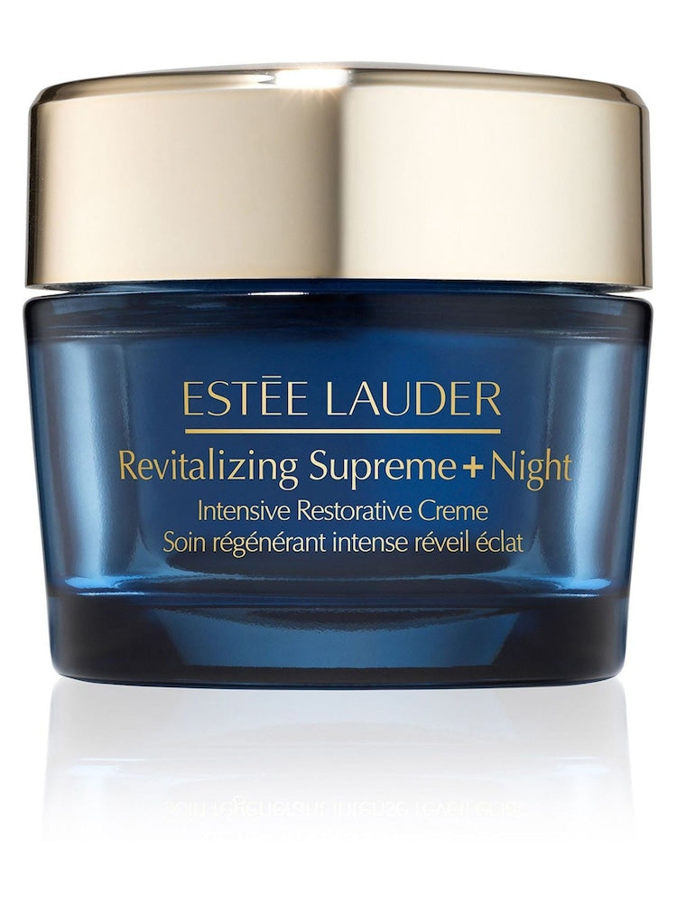 Estée Lauder Revitalizing Supreme Night Intensive Restorative Crème 50ml