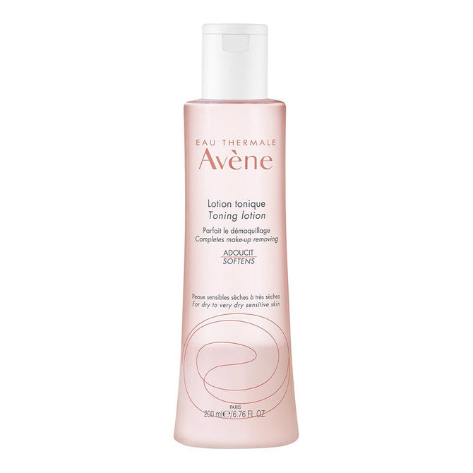 Avène Gentle Toner  200ml