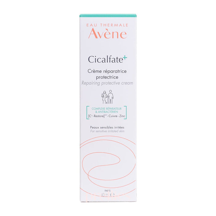 Avène Cicalfate+ Repairing Protective Cream 40ml