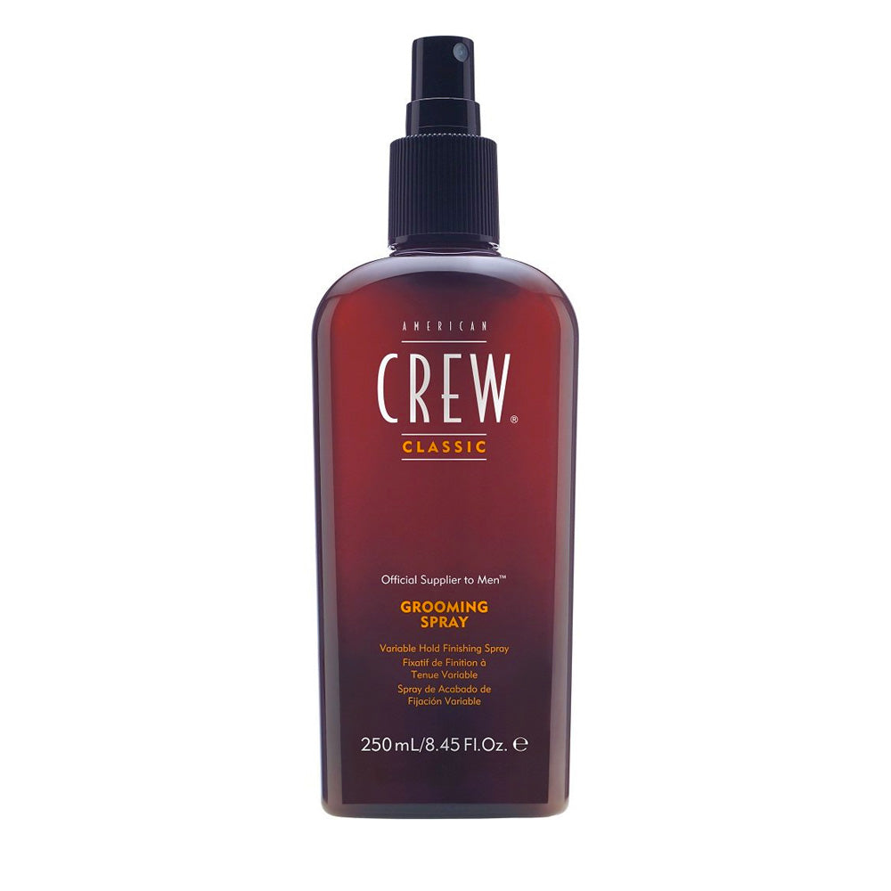 American Crew Classic Grooming Spray 250ml