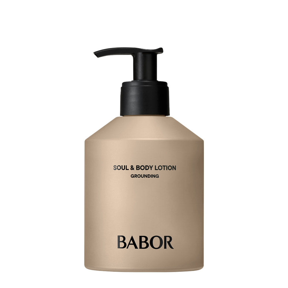 Babor Soul & Body Lotion 250ml - Grounding