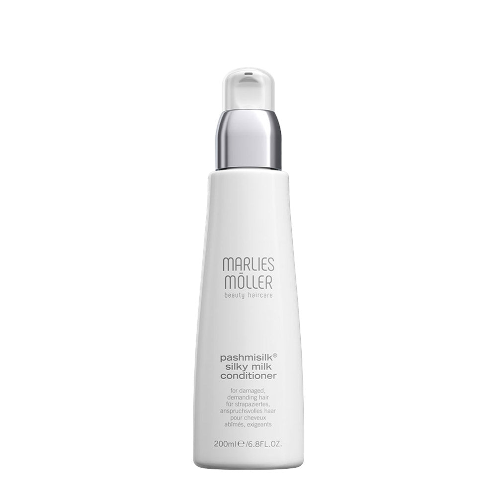 Marlies Möller Silky Milk Conditioner 200ml