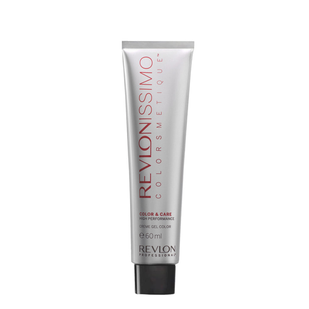 Revlon Revlonissimo Colorsmetique 60ml - 8.04 Light Pale Copper Blonde