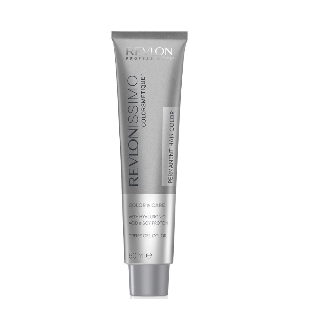 Revlon Revlonissimo Colorsmetique 60ml - 10.2 Pale Iridescent Blonde
