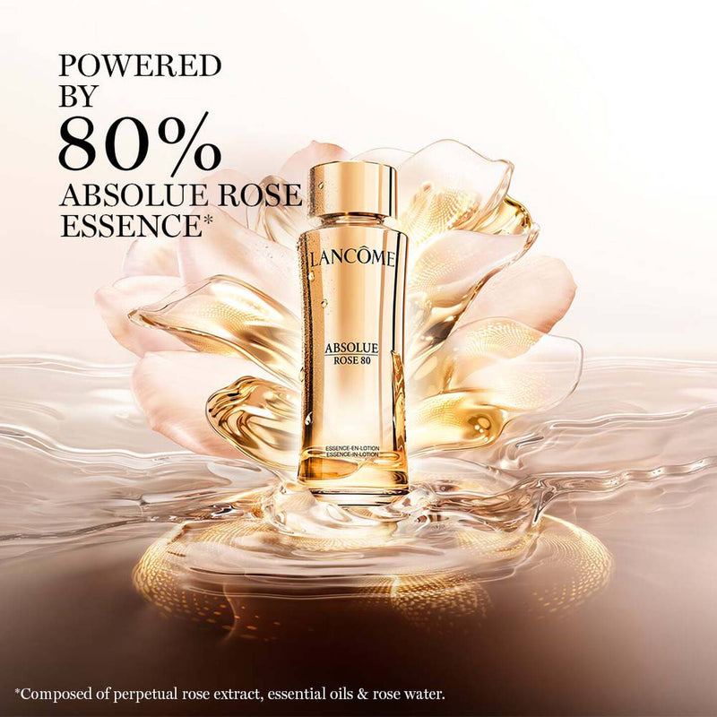 Lancôme Absolue Rose 80 Essence-In-Lotion 150ml