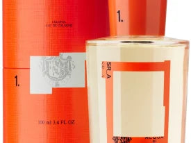 Acqua di Parma Colonia Eau de Cologne 100ml Spray - Samuel Ross Orange Limited Edition