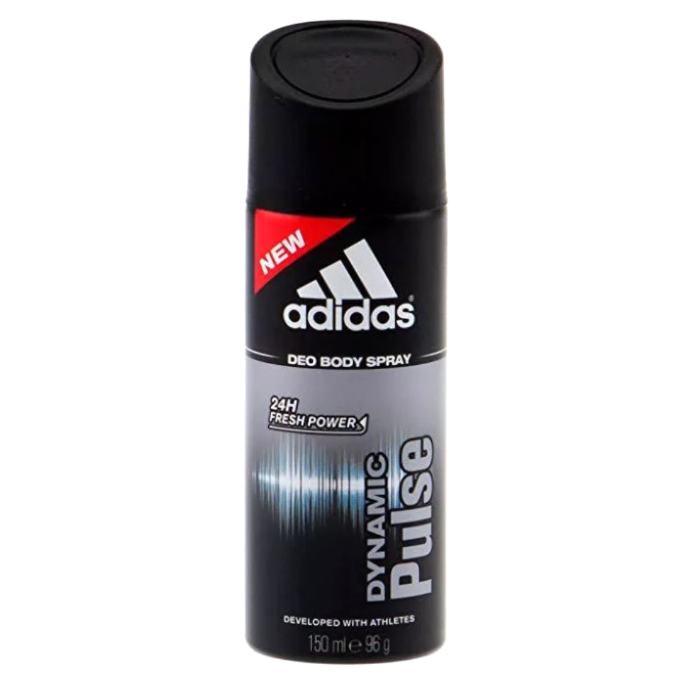 Adidas Dynamic Pulse Deo Body Spray 150ml