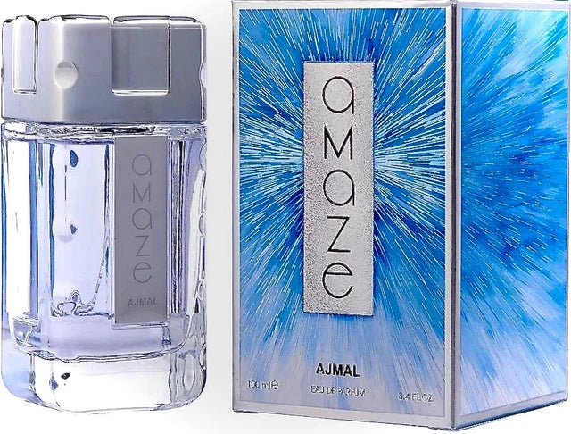 Ajmal Amaze for Men Eau de Parfum 100ml Spray