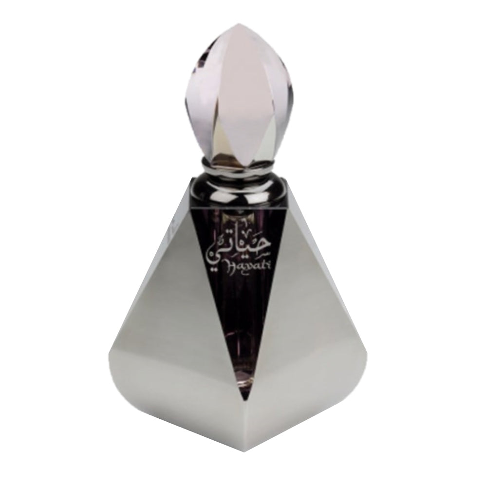 Al Haramain Hayati Perfume Oil 12ml