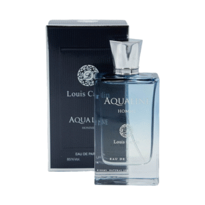 Louis Cardin Aqua Line Homme Eau de Parfum 100ml Spray