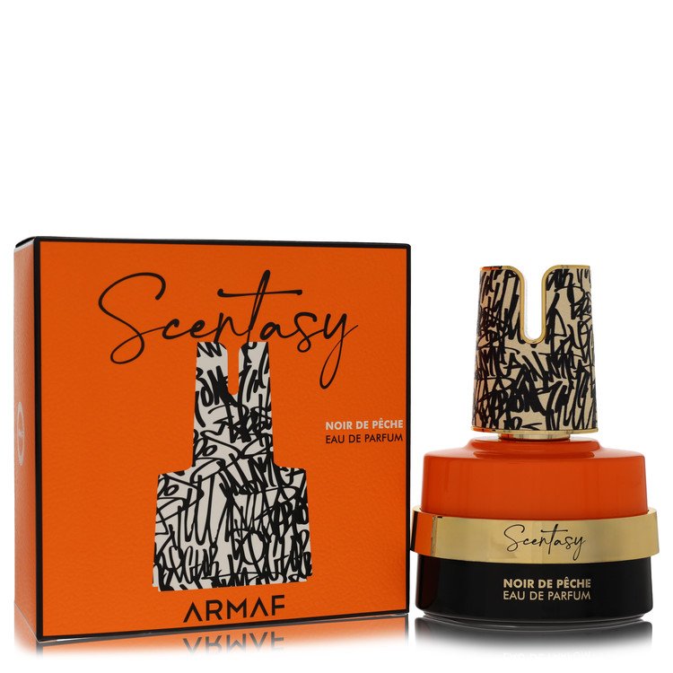 Armaf Scentasy Noir de Pêche Eau de Parfum 100ml Spray