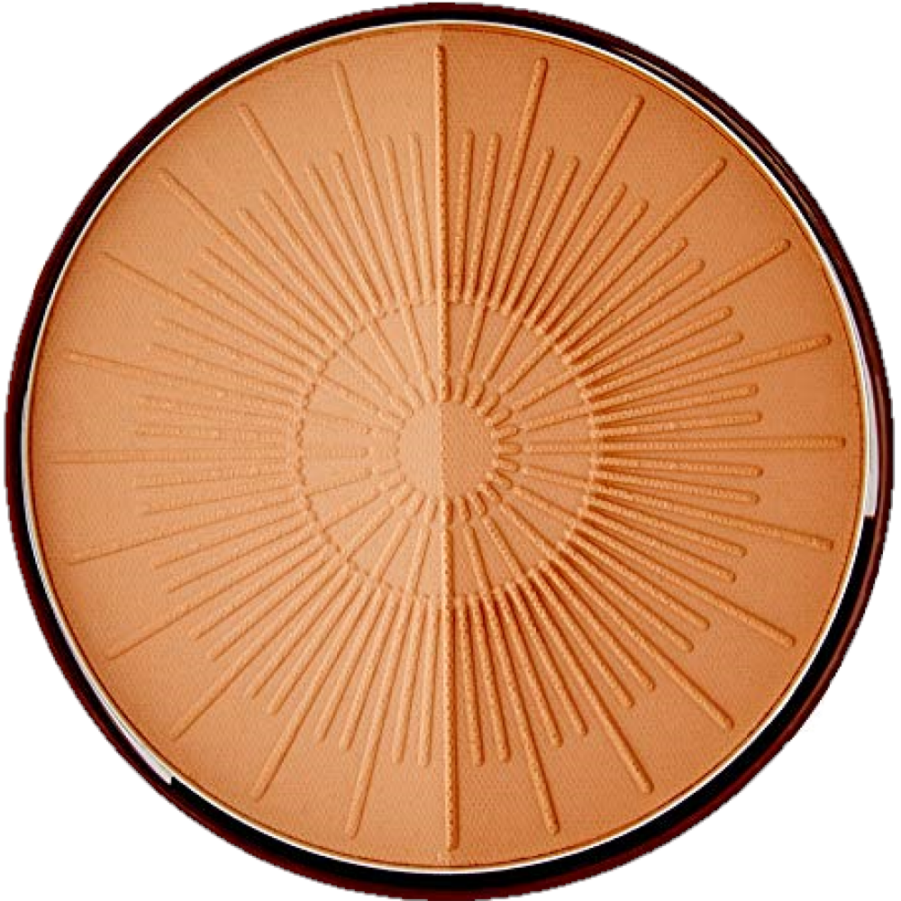 Artdeco Compact Bronzing Powder 10g - 30 Terracotta Refill
