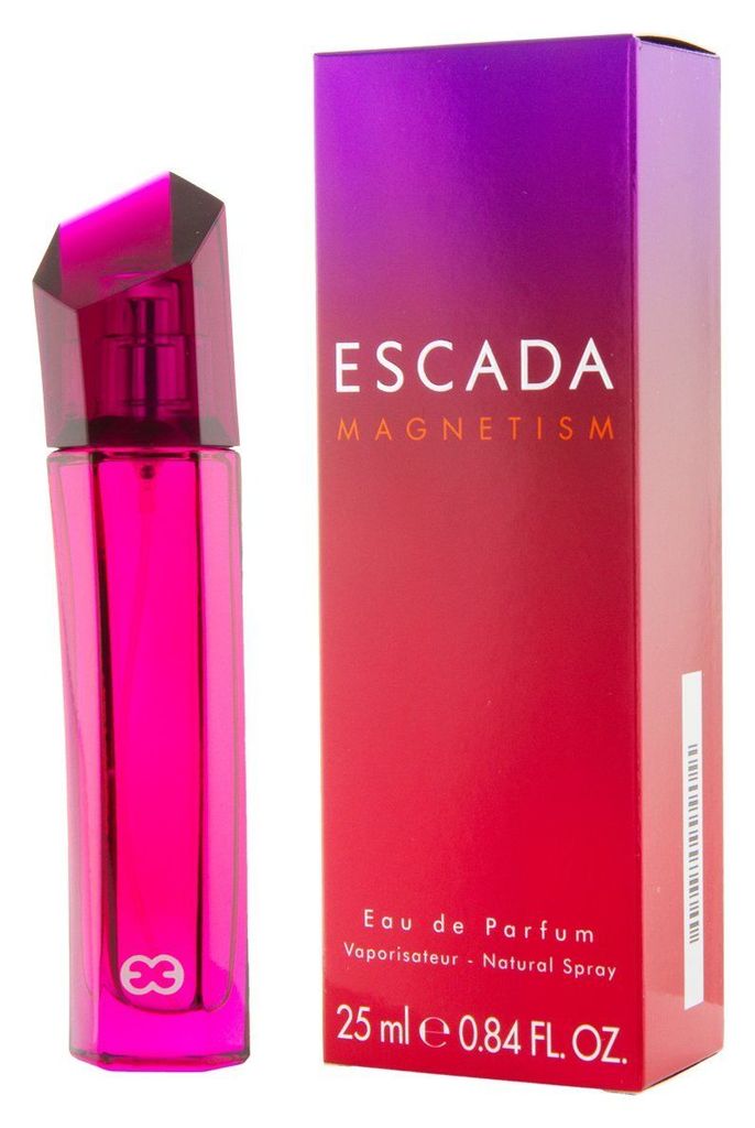 Escada Magnetism Eau de Parfum 50ml Spray