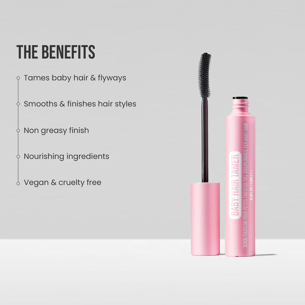 Hairburst Baby Hair Tamer - 12ml