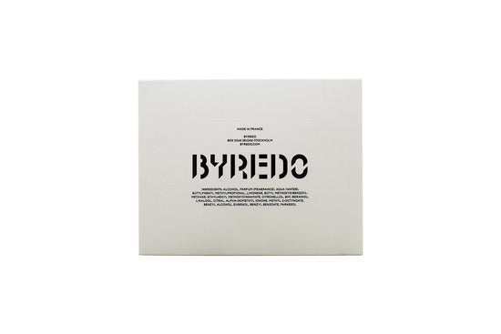 Byredo Black Saffron Eau de Parfum 100ml Spray