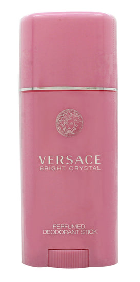 Versace Bright Crystal Deodorant Stick 50ml