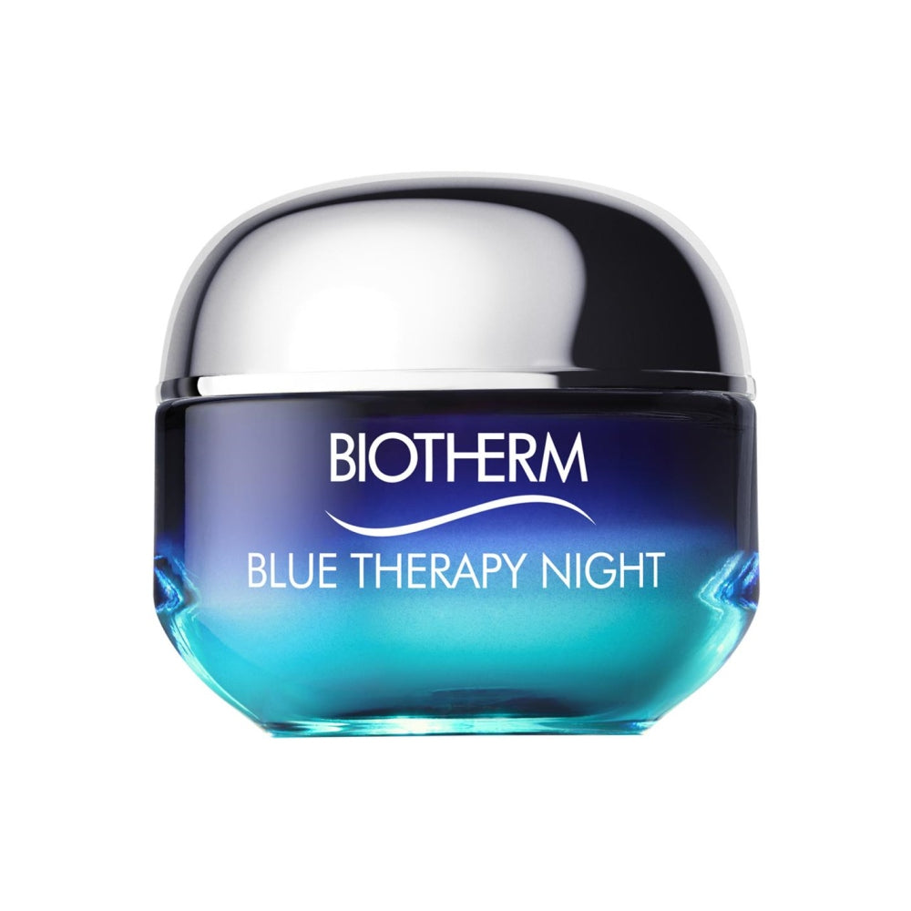 Biotherm Blue Therapy Night Cream 50ml
