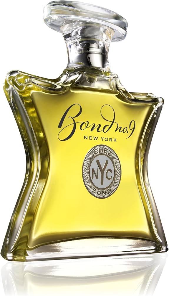 Bond No 9 Chez Bond Eau de Parfum 100ml Spray