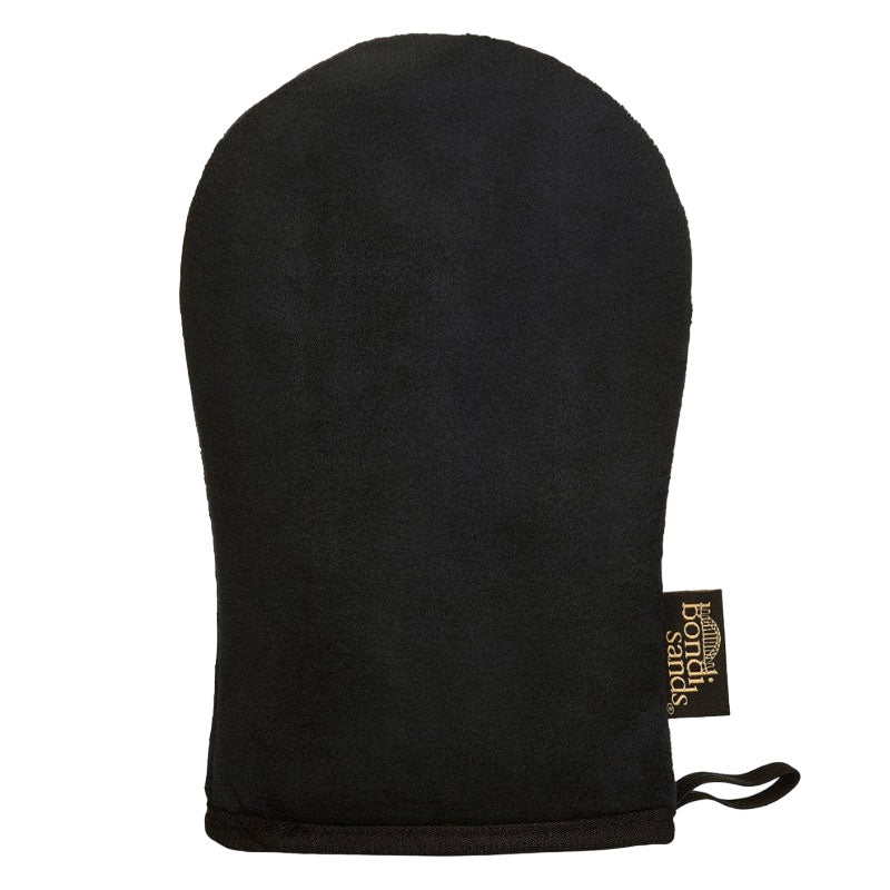 Bondi Sands Reusable Self Tan Application Mitt - Black