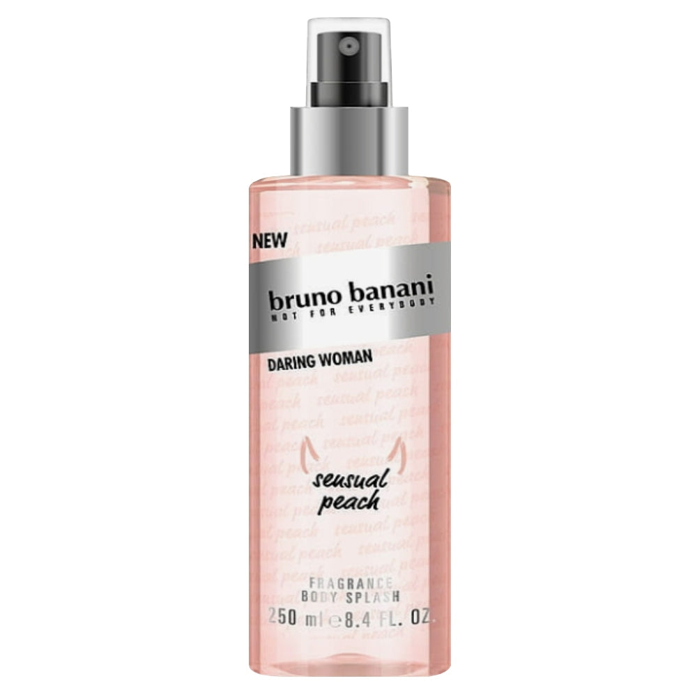 Bruno Banani Daring Woman Body Spray 250ml