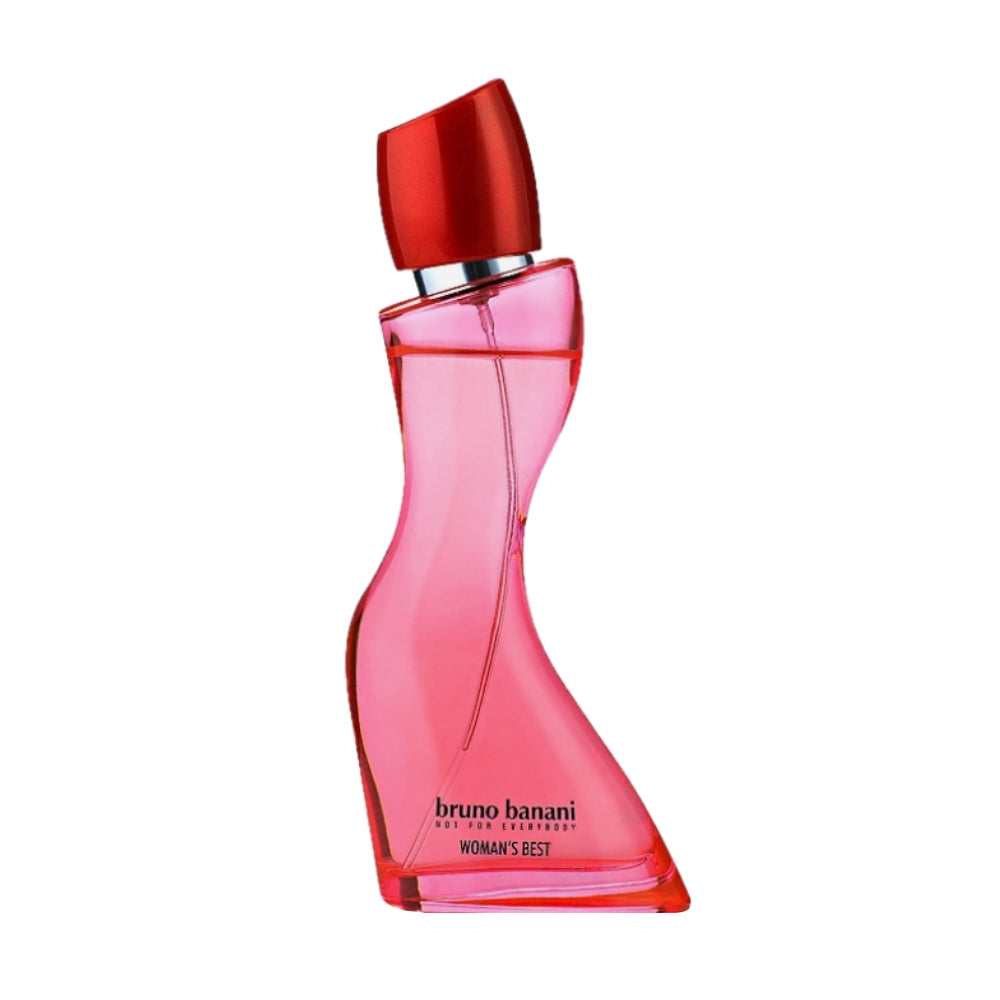 Bruno Banani Woman's Best Eau de Parfum 20ml Spray
