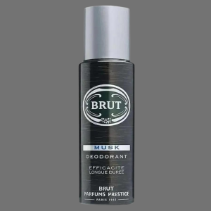 Nicce Body Spray 200ml - Scent 03 Intense