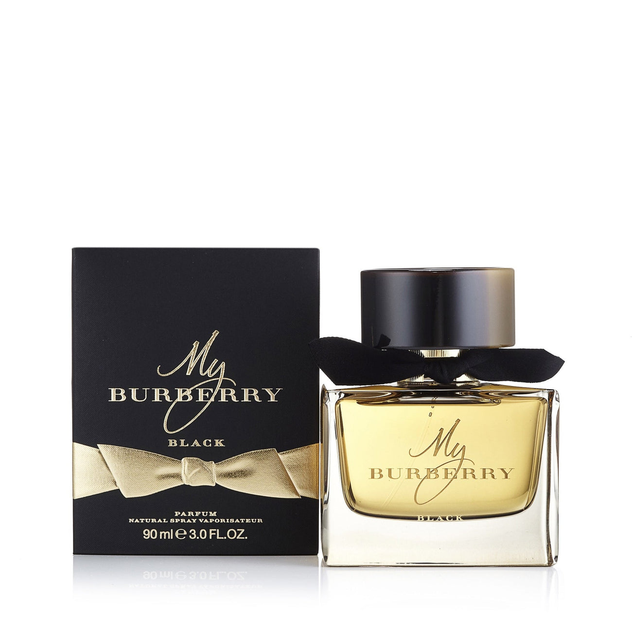 Burberry My Burberry Black Eau de Parfum 30ml Spray