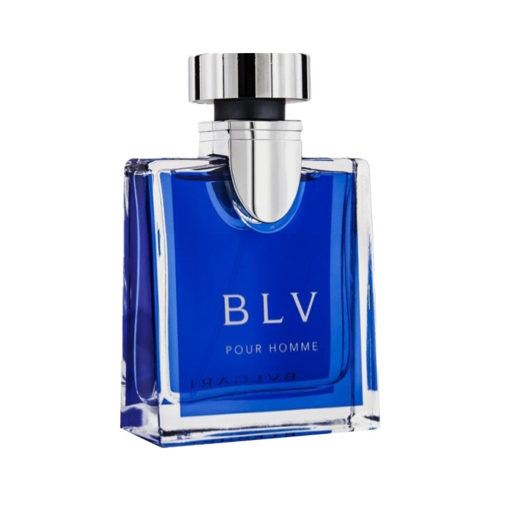 Bvlgari BLV Pour Homme Eau De Toilette 100ml Spray