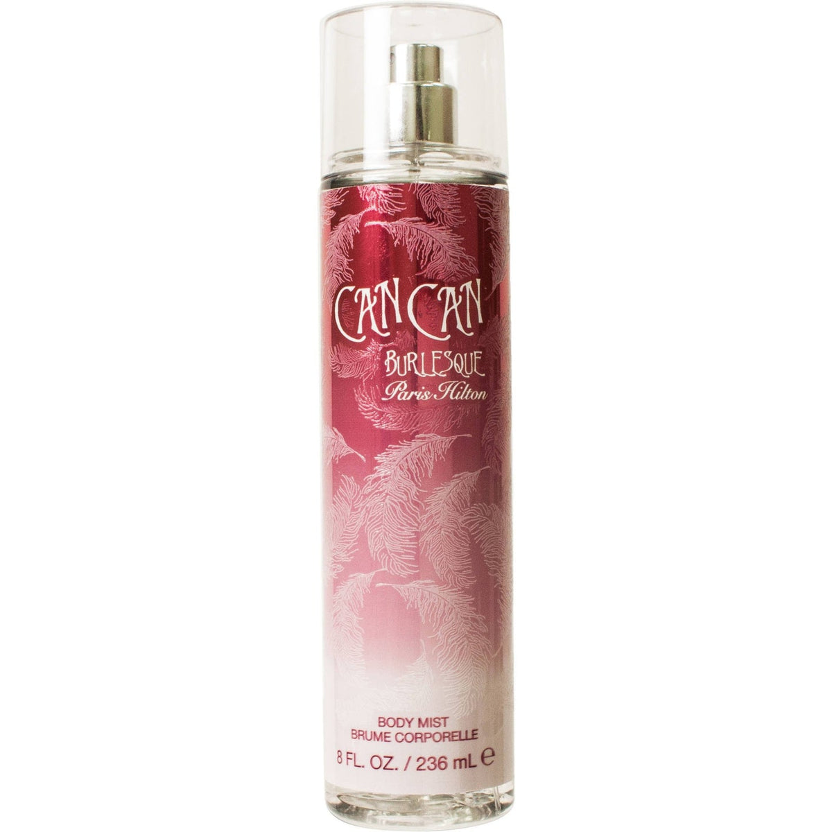 Paris Hilton Can Can Burlesque Fragrance Mist 236ml