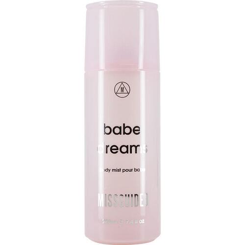 Missguided Babe Dreams Body Mist 220ml